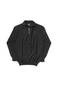 All: Paeroa Women's - Black