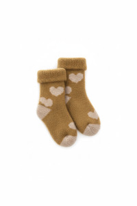 All: Baby sock