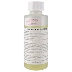Sundry: Norski PVA Release Agent