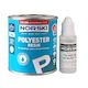Norski Polyester Resin