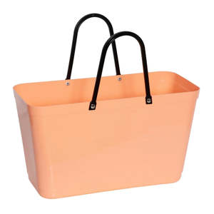 Hinza Bag - Apricot Large