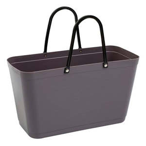 Hinza Bag - Plum Large