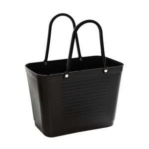 Hinza Bag - Black Small