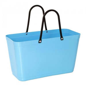 Hinza Bag - Light Blue Large