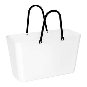 Hinza Bag - White Large