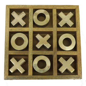 Tic Tac Toe
