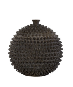 New Arrivals: Sphere Vase with Lid