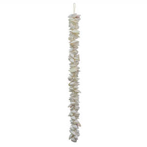 Mixed Shell Garland