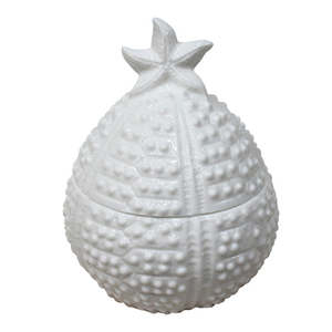 Starfish Trinket Box