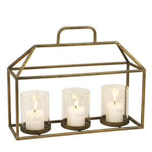 Abode Candleholder 3