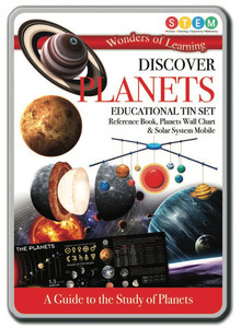 Products: Discover Planets STEM Kit
