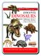 Discover Dinosaurs Tin Set