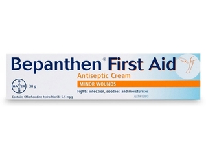 Bepanthen® First Aid - 30g