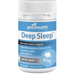Products: Deep Sleep 30 Caps
