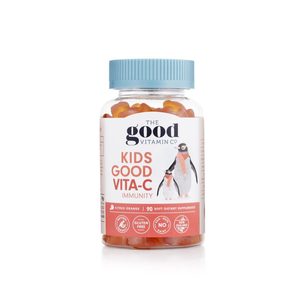 Products: The Good Vitamin Co. – KIDS GOOD VITA-C