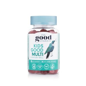 The Good Vitamin Co. - KIDS GOOD MULTI