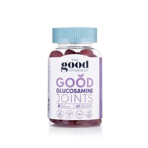 Products: The Good Vitamin Co. - GOOD GLUCOSAMINE