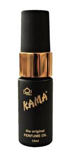 Kama Perfumed Oil Spray 15ml