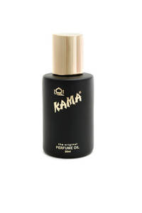 Products: Kama Perfumed Oil 30ml