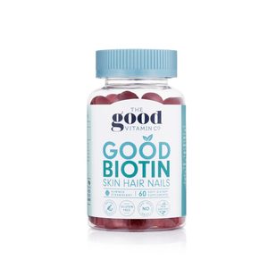 Products: The Good Vitamin Co. - GOOD BIOTIN
