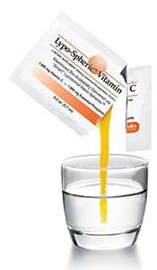 Products: Lypo-Spheric Vitamin C 1000mg 30s