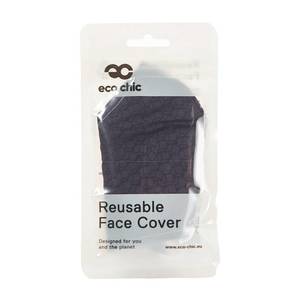 Products: Reusable Face Cover Mask (For Adults)