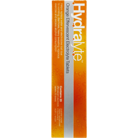 Products: Hydralyte Effervescent 20 pk Orange