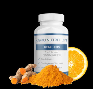 Products: Koru Joint