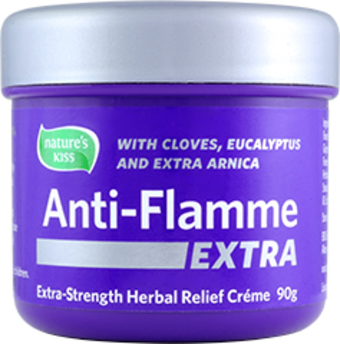 Products: Anti-Flamme Extra Creme 90g