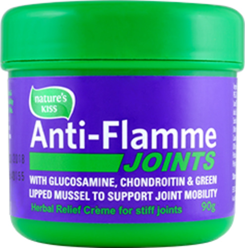 Anti-Flamme Joints Creme 90g