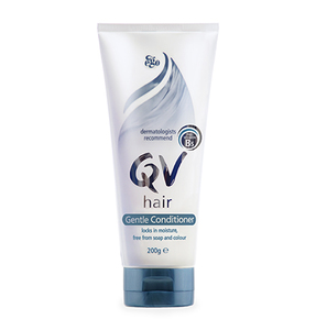 Products: QV Hair Gentle Conditioner