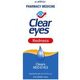 Clear Eyes 15ml
