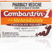 Combantrin®-1