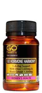 Products: Go Hormone Harmony