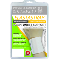 Products: Elastastrap® Premium Sports Wrist