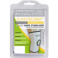 Elastastrap® Premium Knee Stabiliser - SMALL