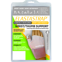 Elastastrap® Wrist & Thumb Strap - LARGE