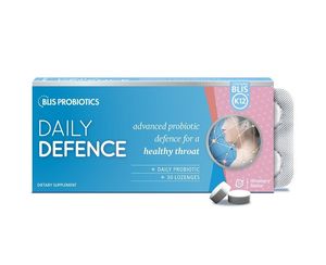 Blis DailyDefence with BLIS K12™