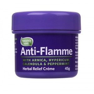 Products: Anti-Flamme Original Creme 45g