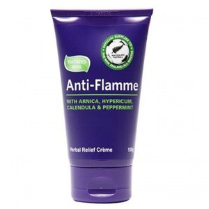 Products: Anti-Flamme Original Creme Tube 100g