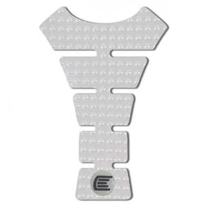 Eazi-Grip Centre Tank Pad in - Design F - EVO Clear (EVOCENTREPADFCL)