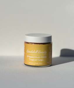 Herbal: Whipped Body Polish