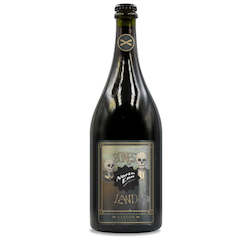Bones of the Land - 6.5% - Traditional Saison - 1.5L Magnum  Bottle