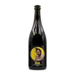 Full Collection: West Moon - 10.5% Vatted Old Ale 750ml Bottle