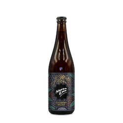 Full Collection: La Mure Extra - 6.8% Double Blackberry Farmhouse Ale Bottle 500mL