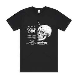 Apparel: Tooth & Nail Printed Tee Shirt