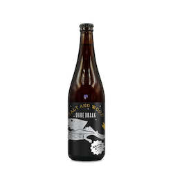 Oude Draak - 6.2% Barrel Aged Oud Bruin Bottle 500mL