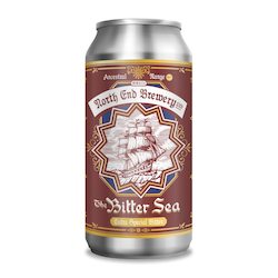 Can: Bitter Sea - Extra Special Bitter 4.7% Short Dated Special Can 4 Pack