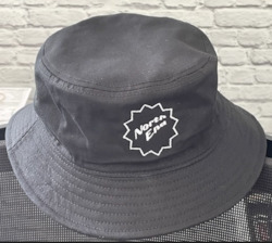 Apparel: NEM BUCKET HAT
