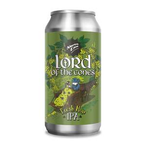 Lord of the Cones - 7% IPA 440ml